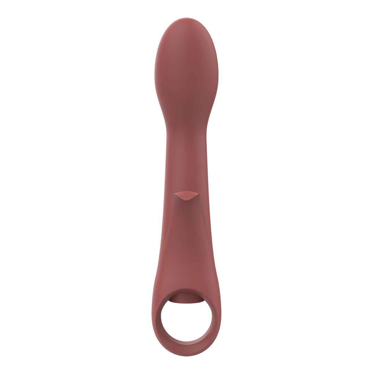 Dual Stimulation Vibrator Nude Maro, 3, roseregalo.com