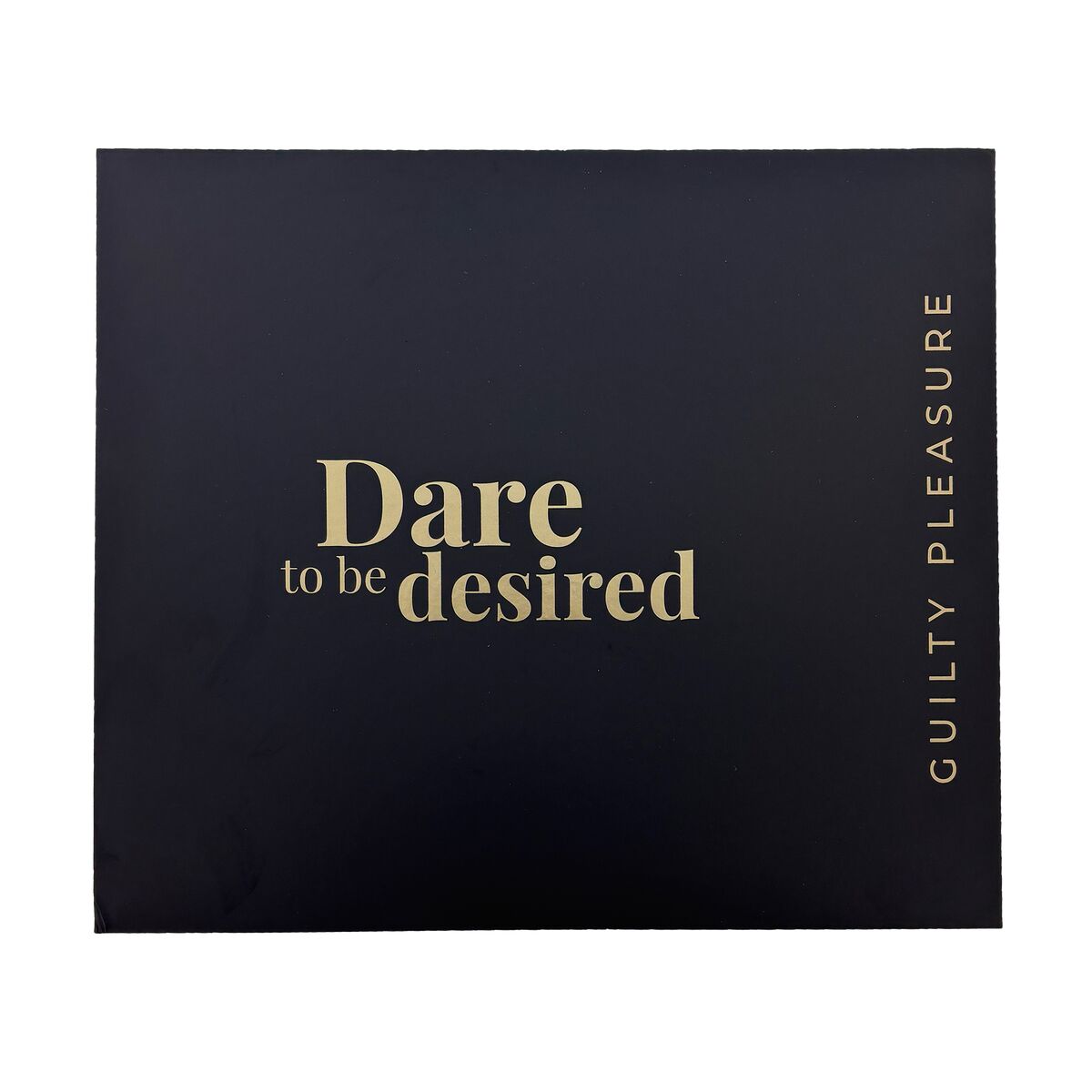 Body Guilty Pleasure Negru M, 5, roseregalo.com