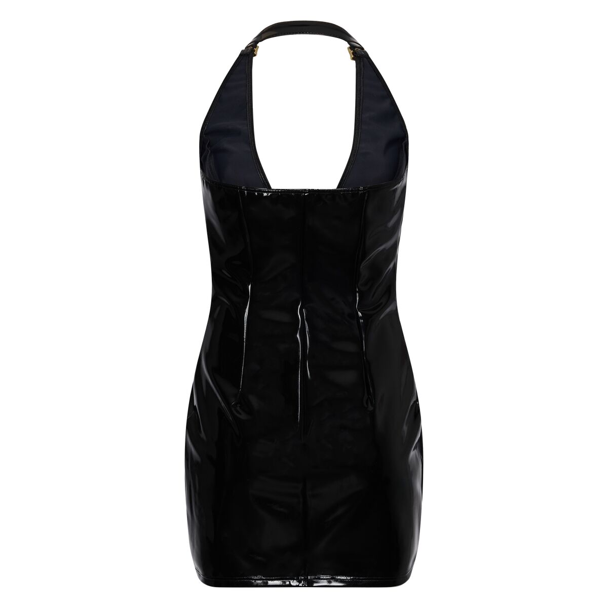 Fustă Guilty Pleasure Negru L, 3, roseregalo.com