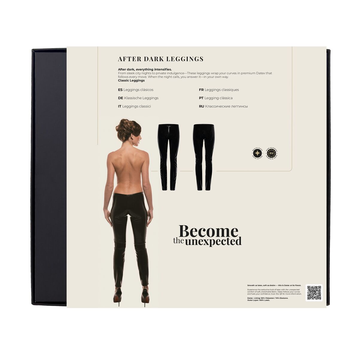 Leggings Guilty Pleasure L, 5, roseregalo.com