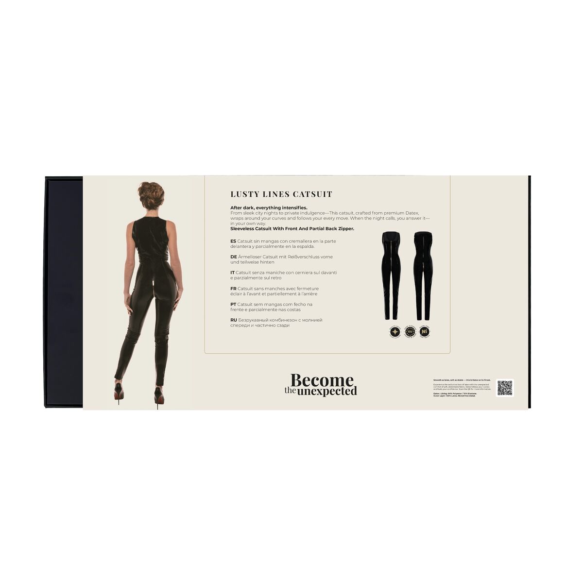 Costum mulat Guilty Pleasure L, 5, roseregalo.com