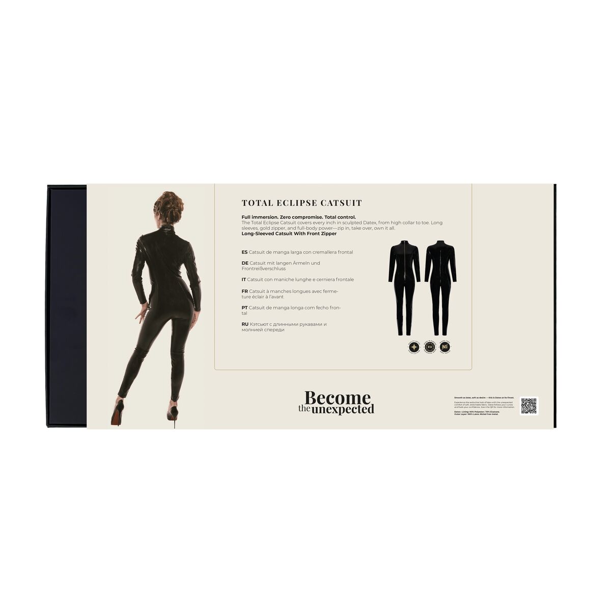 Costum mulat Guilty Pleasure L, 5, roseregalo.com