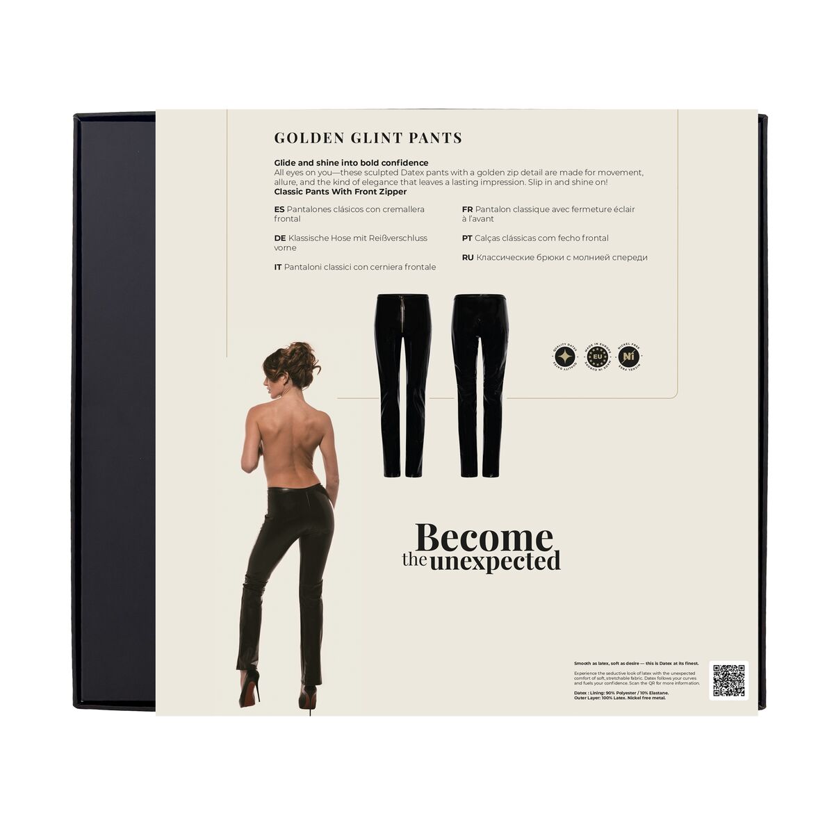 Leggings Guilty Pleasure S, 5, roseregalo.com