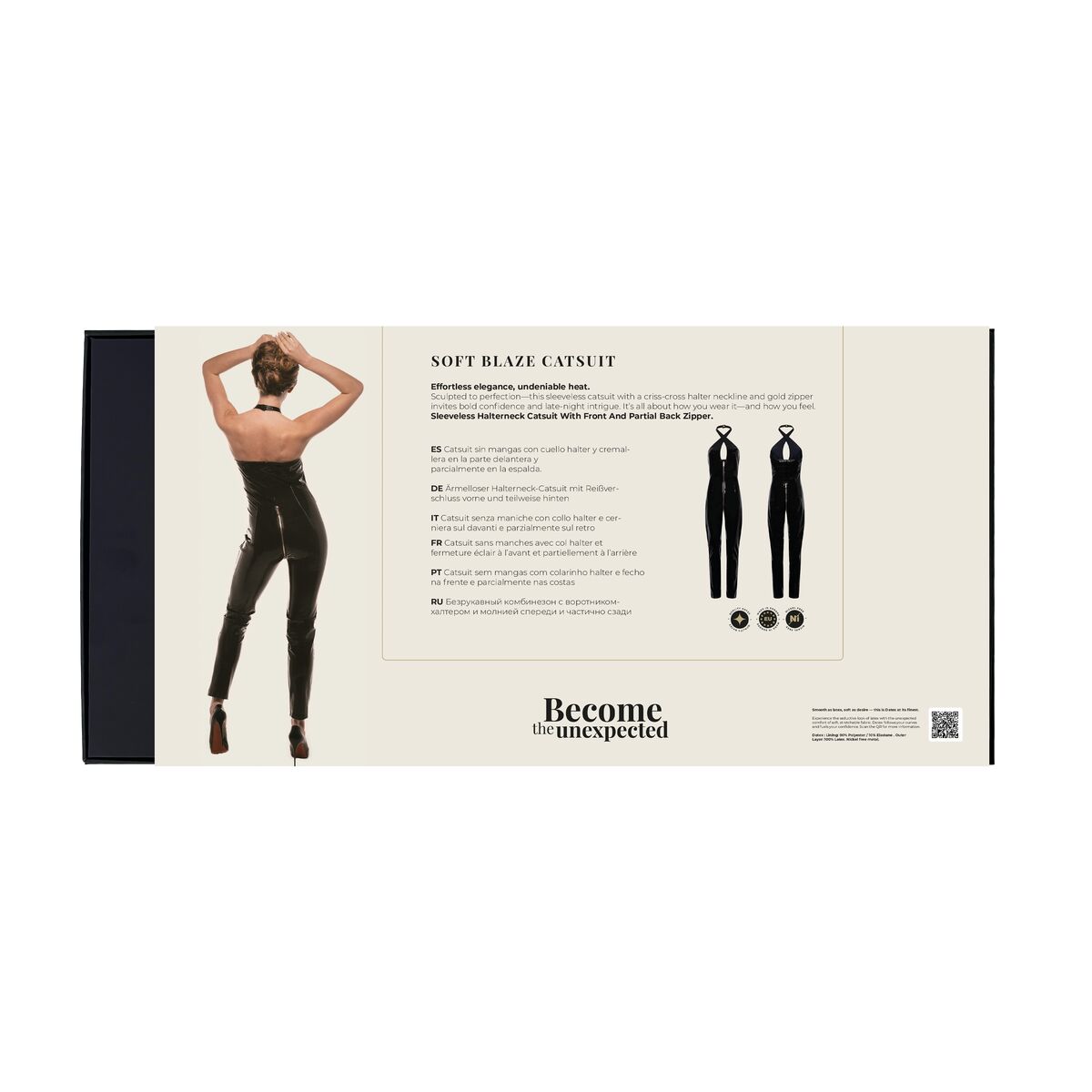 Costum mulat Guilty Pleasure M, 8, roseregalo.com