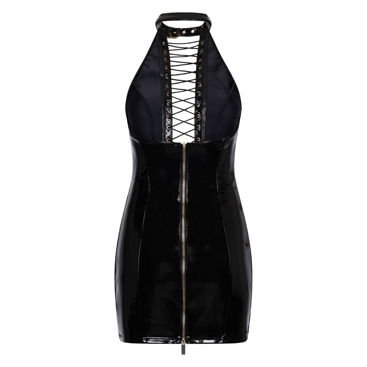 Rochie Guilty Pleasure Negru XL, 3, roseregalo.com