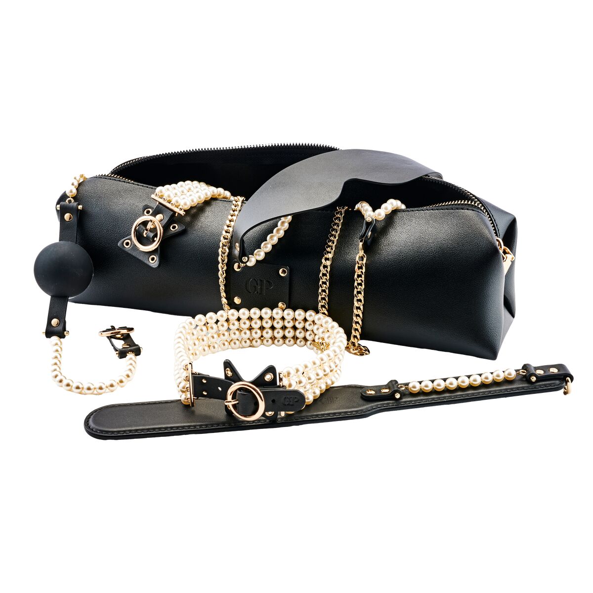 Joc Erotic Guilty Pleasure 6 Piese, 1, roseregalo.com