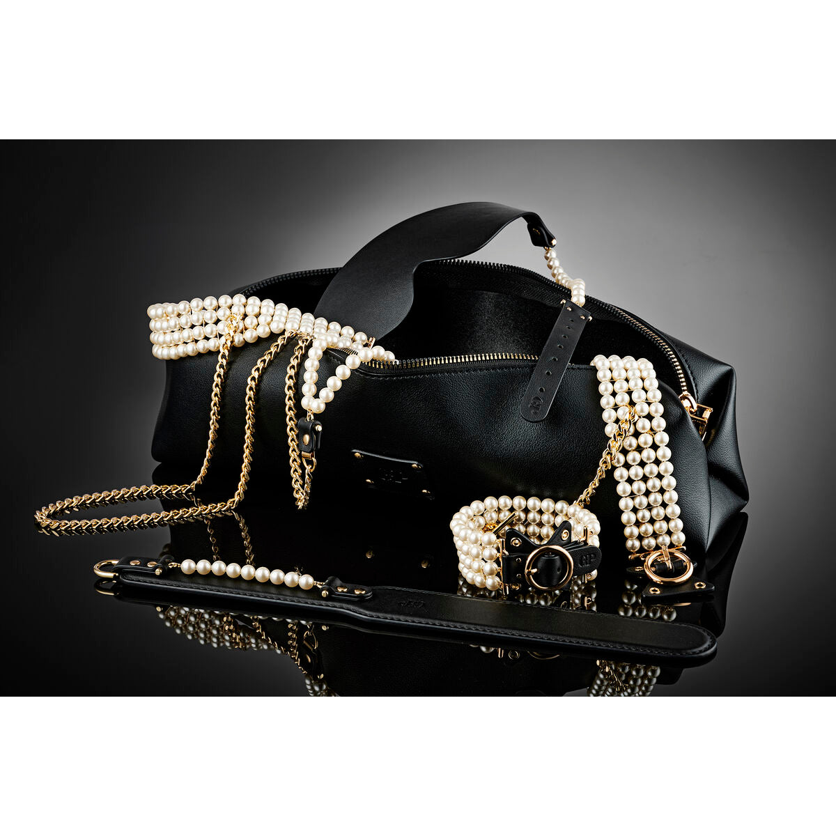 Joc Erotic Guilty Pleasure 6 Piese, 10, roseregalo.com