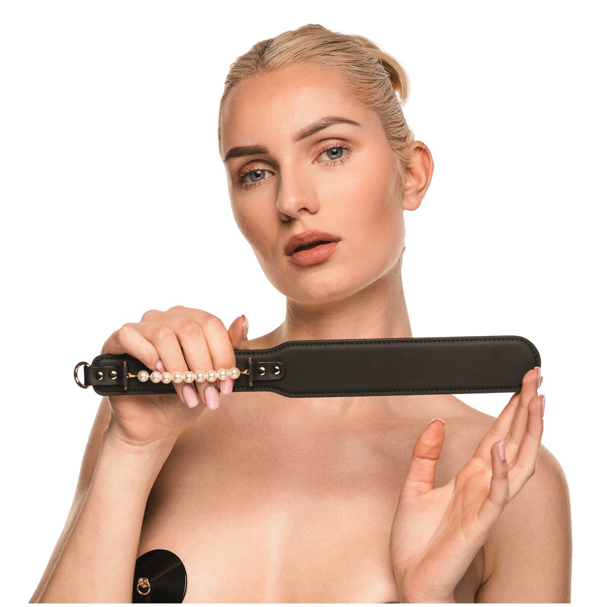 Zgardă Paletă Guilty Pleasure Allure, 4, roseregalo.com