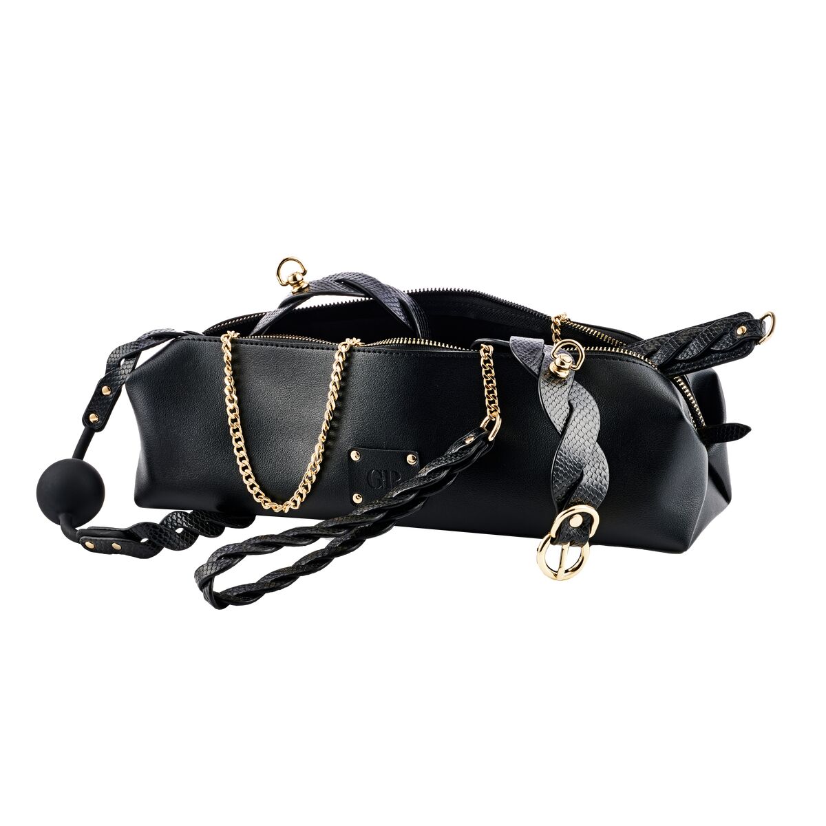 Joc Erotic Guilty Pleasure 6 Piese, 1, roseregalo.com