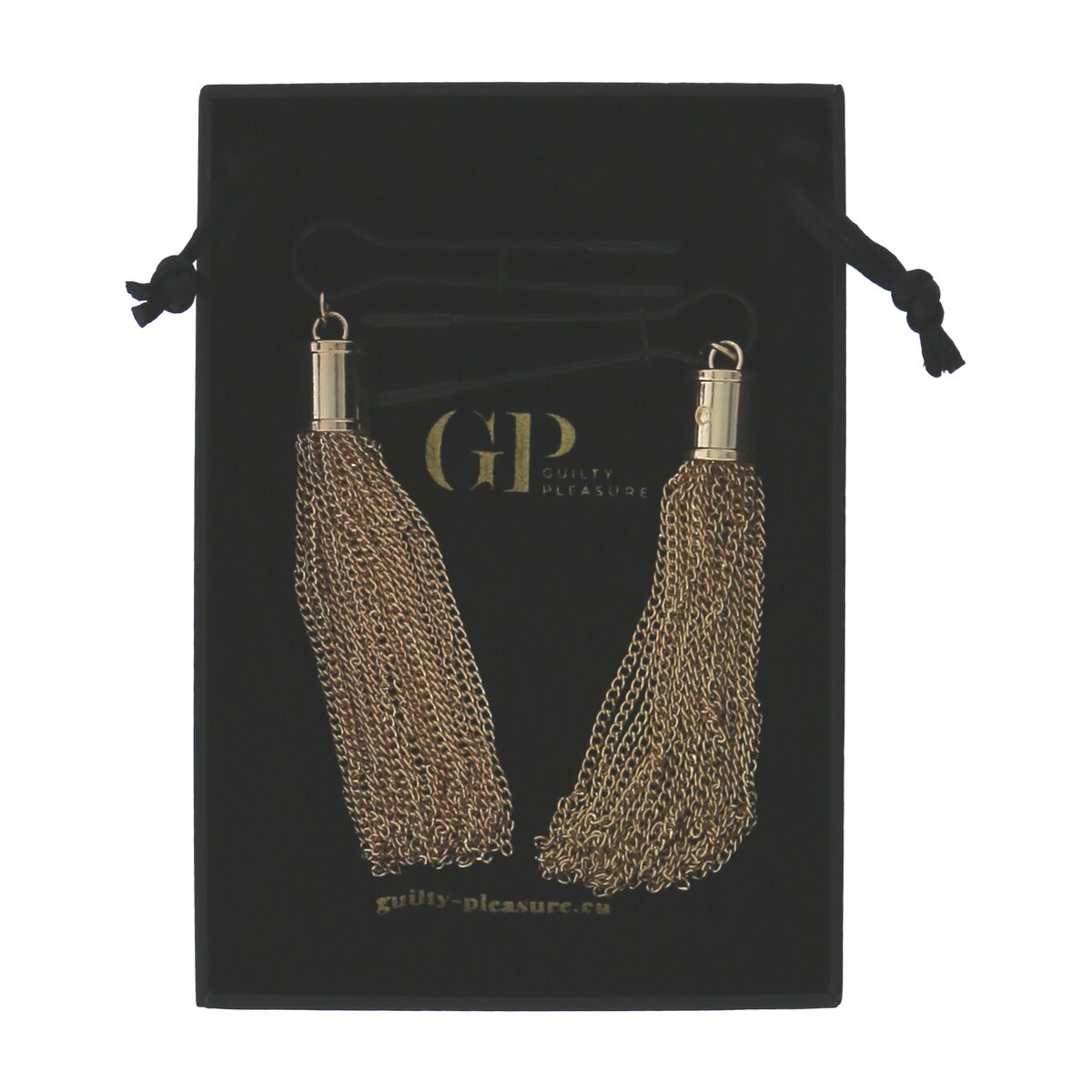 Cleme Prindere Zgardă Guilty Pleasure Accents, 8, roseregalo.com