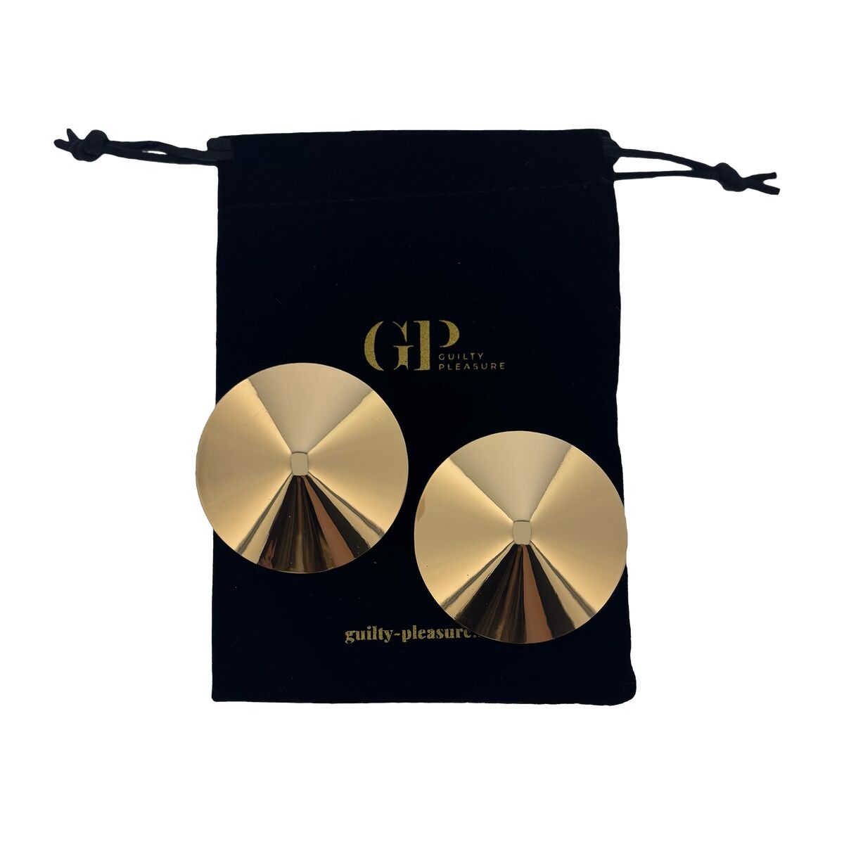 Căptușeli Guilty Pleasure Negru Mărime unică, 5, roseregalo.com