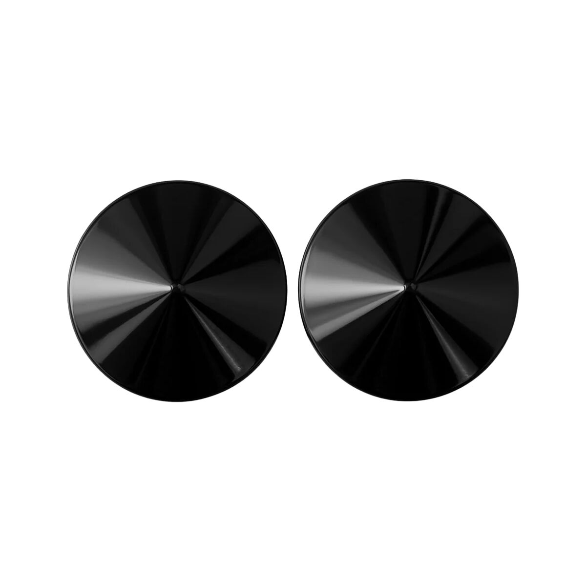 Căptușeli Guilty Pleasure Negru Mărime unică, 4, roseregalo.com