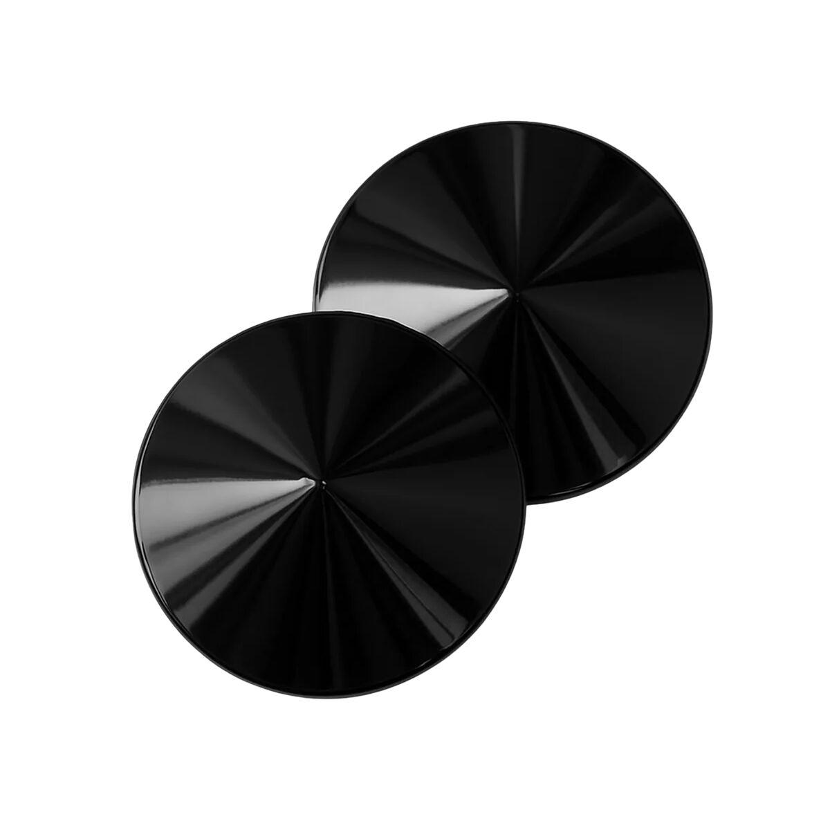 Căptușeli Guilty Pleasure Negru Mărime unică, 5, roseregalo.com