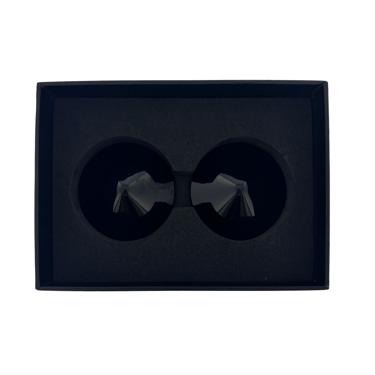 Căptușeli Guilty Pleasure Negru Mărime unică, 7, roseregalo.com