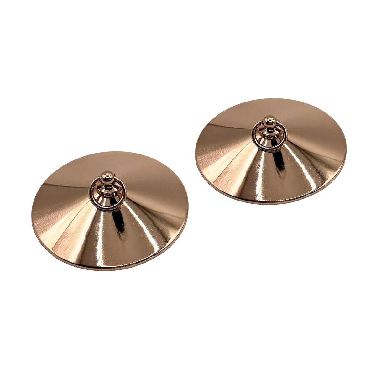 Căptușeli Guilty Pleasure Negru Mărime unică, 1, roseregalo.com