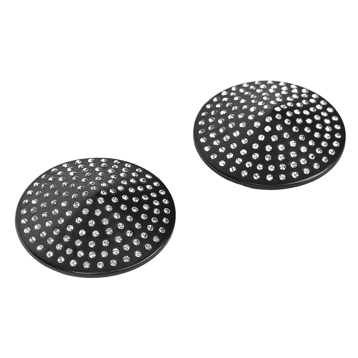 Căptușeli Guilty Pleasure Negru Mărime unică, 1, roseregalo.com