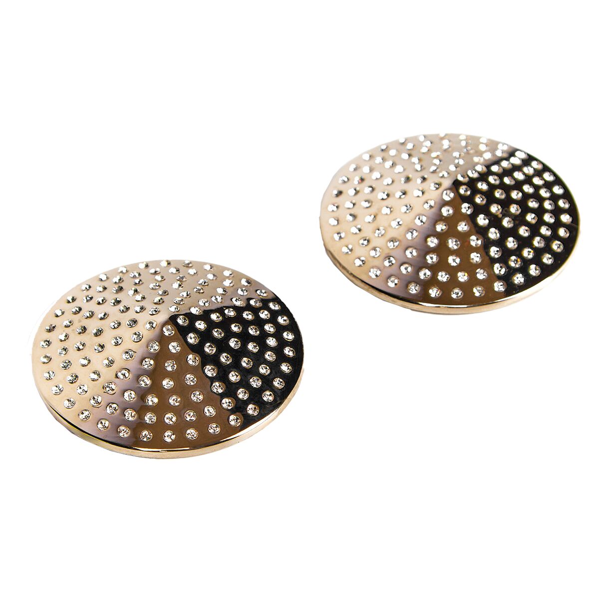 Căptușeli Guilty Pleasure Negru Mărime unică, 1, roseregalo.com