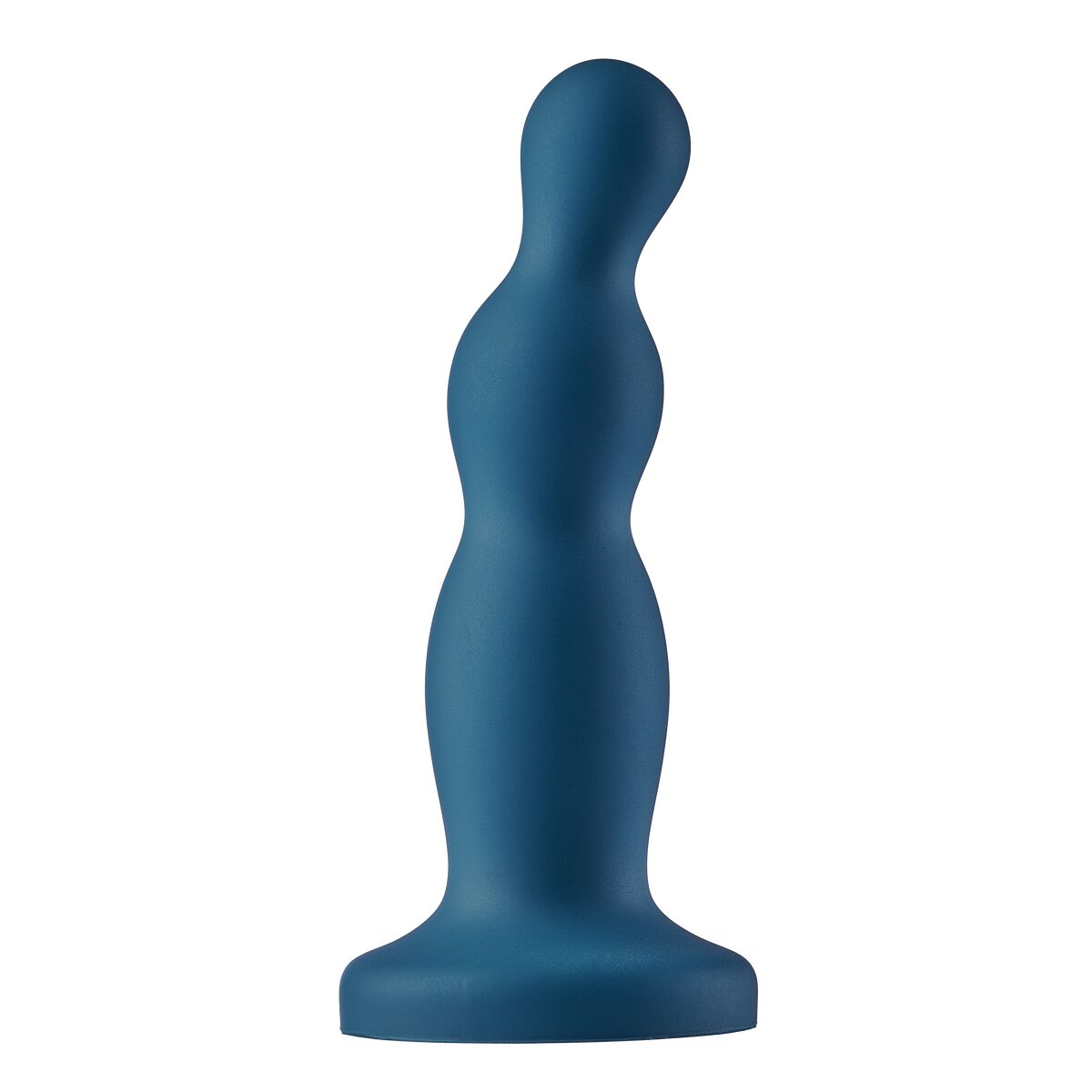 Dildo Dream Toys Bold Albastru Ø 3,3 cm 15,5 cm, 1, roseregalo.com
