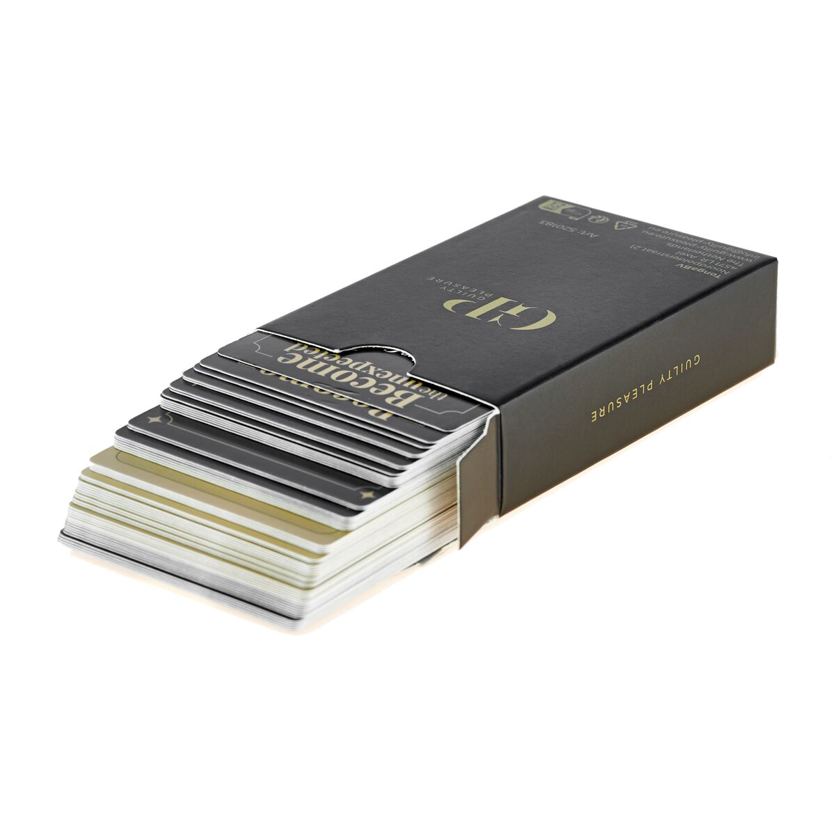 Joc Erotic Guilty Pleasure, 2, roseregalo.com