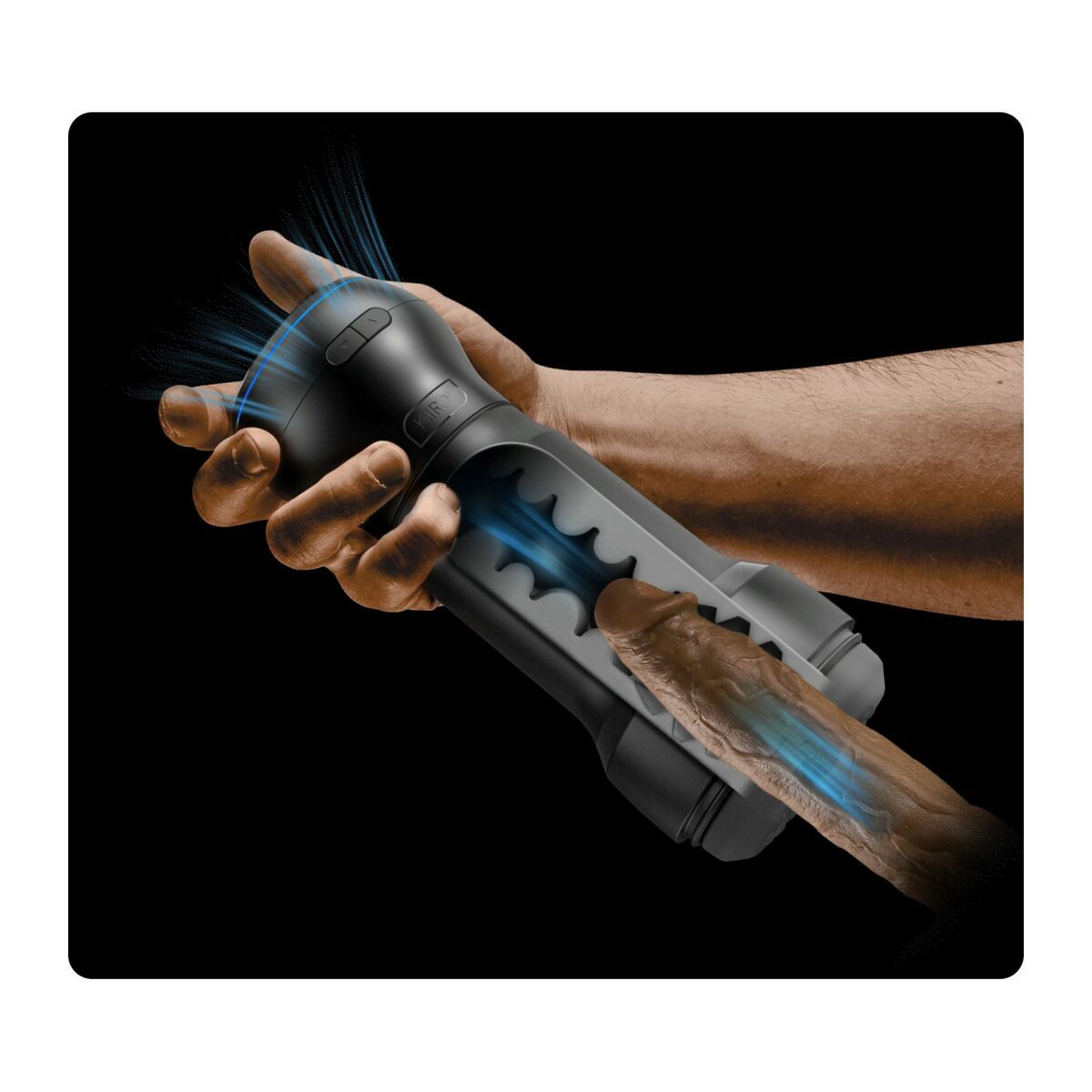 Masturbator Kiiroo, 10, roseregalo.com