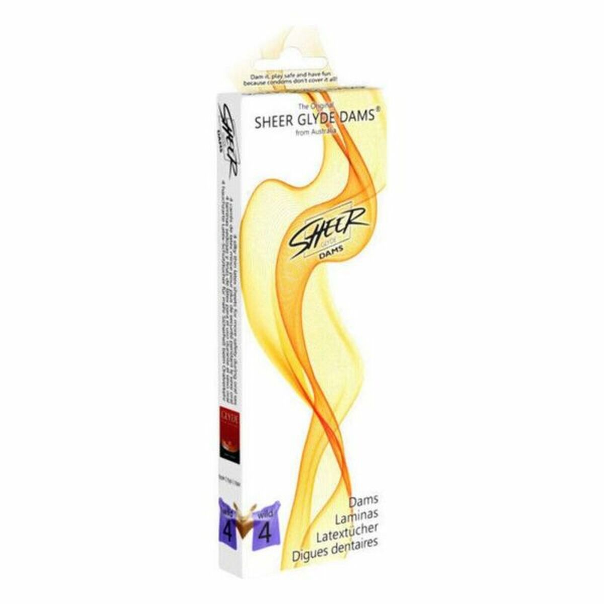 Barieră bucală Glyde, 1, roseregalo.com