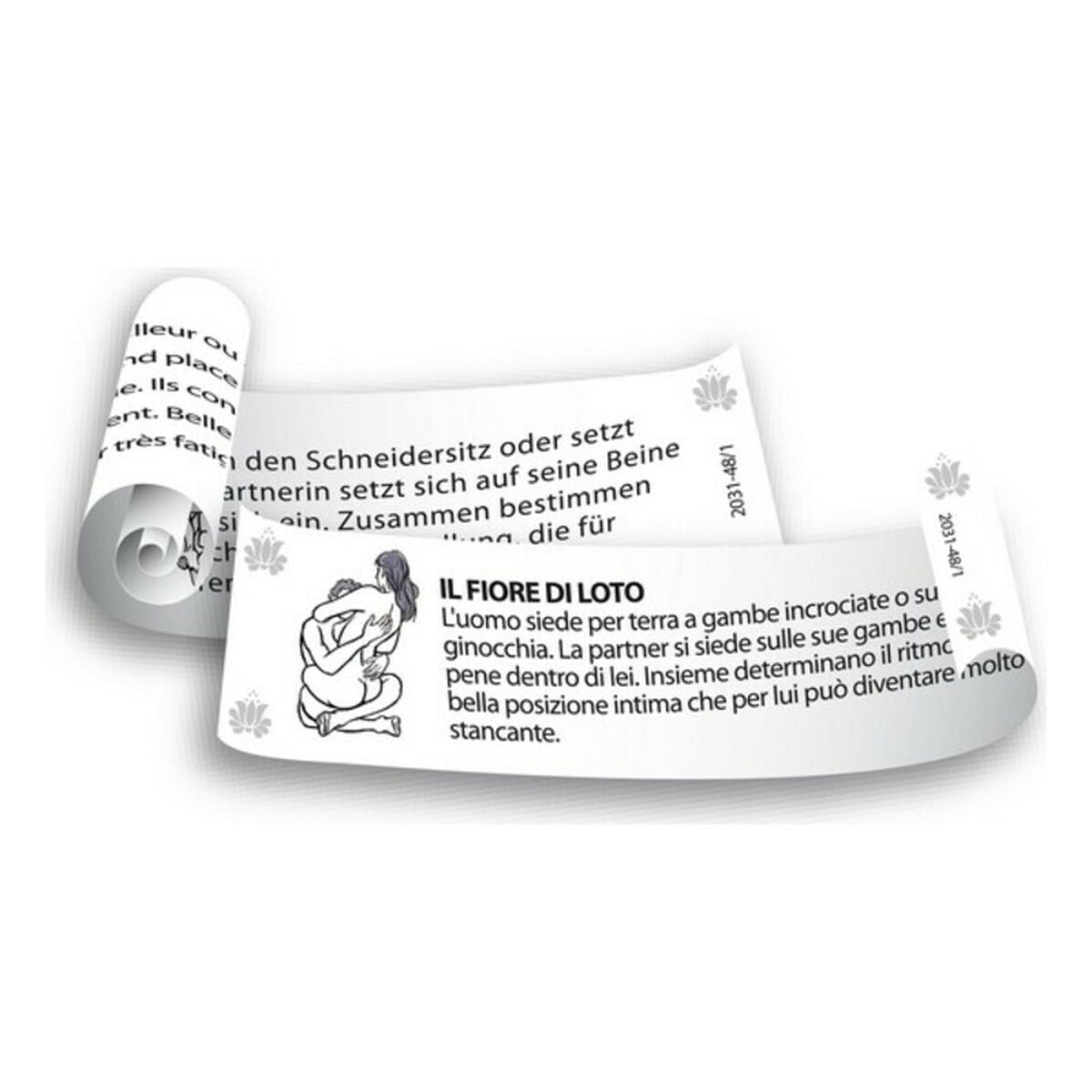 Joc Erotic Tease &amp; Please Kamasutra, 3, roseregalo.com