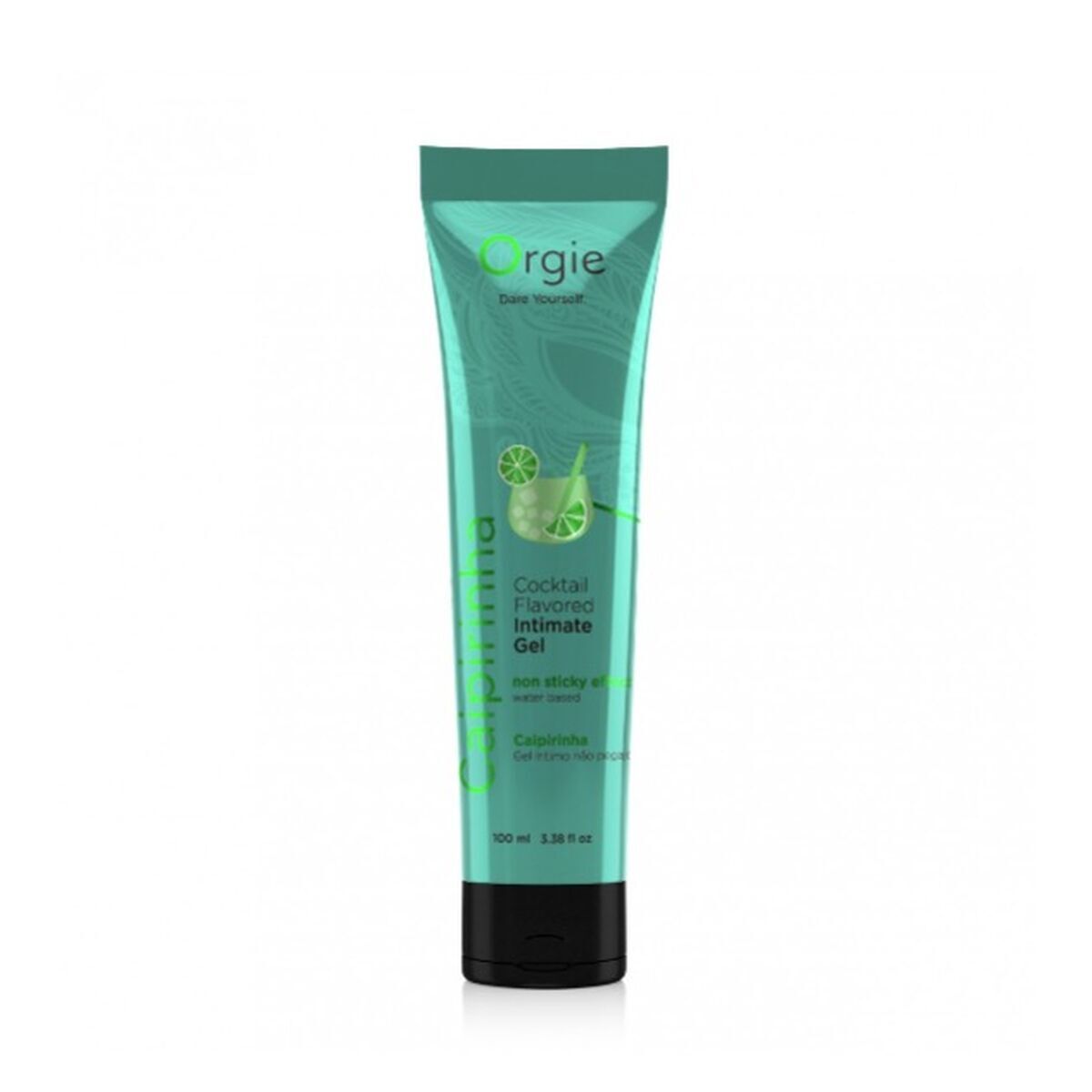 Lubrifiant Orgie Cocktail Caipirinha 100 ml, 4, roseregalo.com