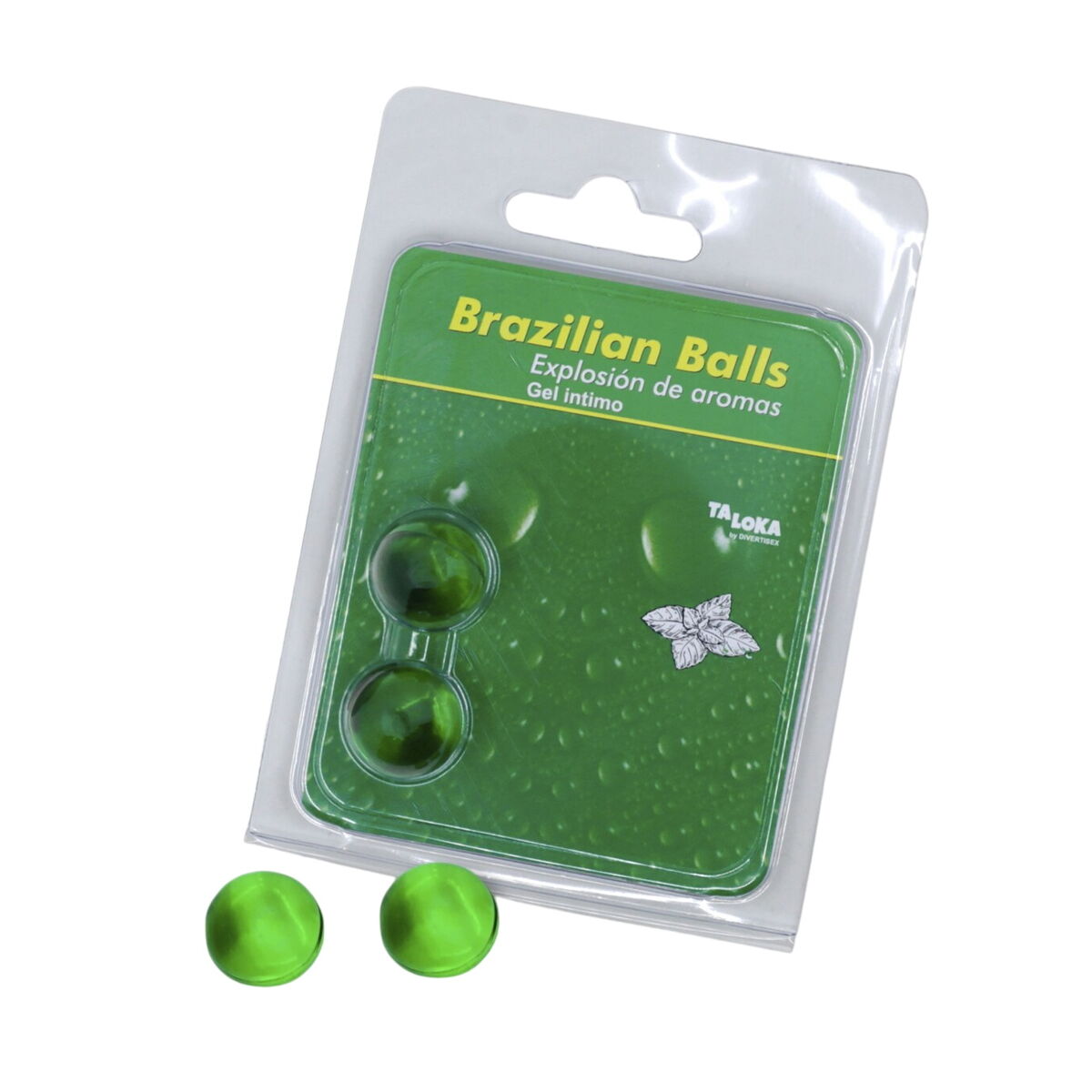 Gel de Masaj Divertysex Ciocolată, 1, roseregalo.com