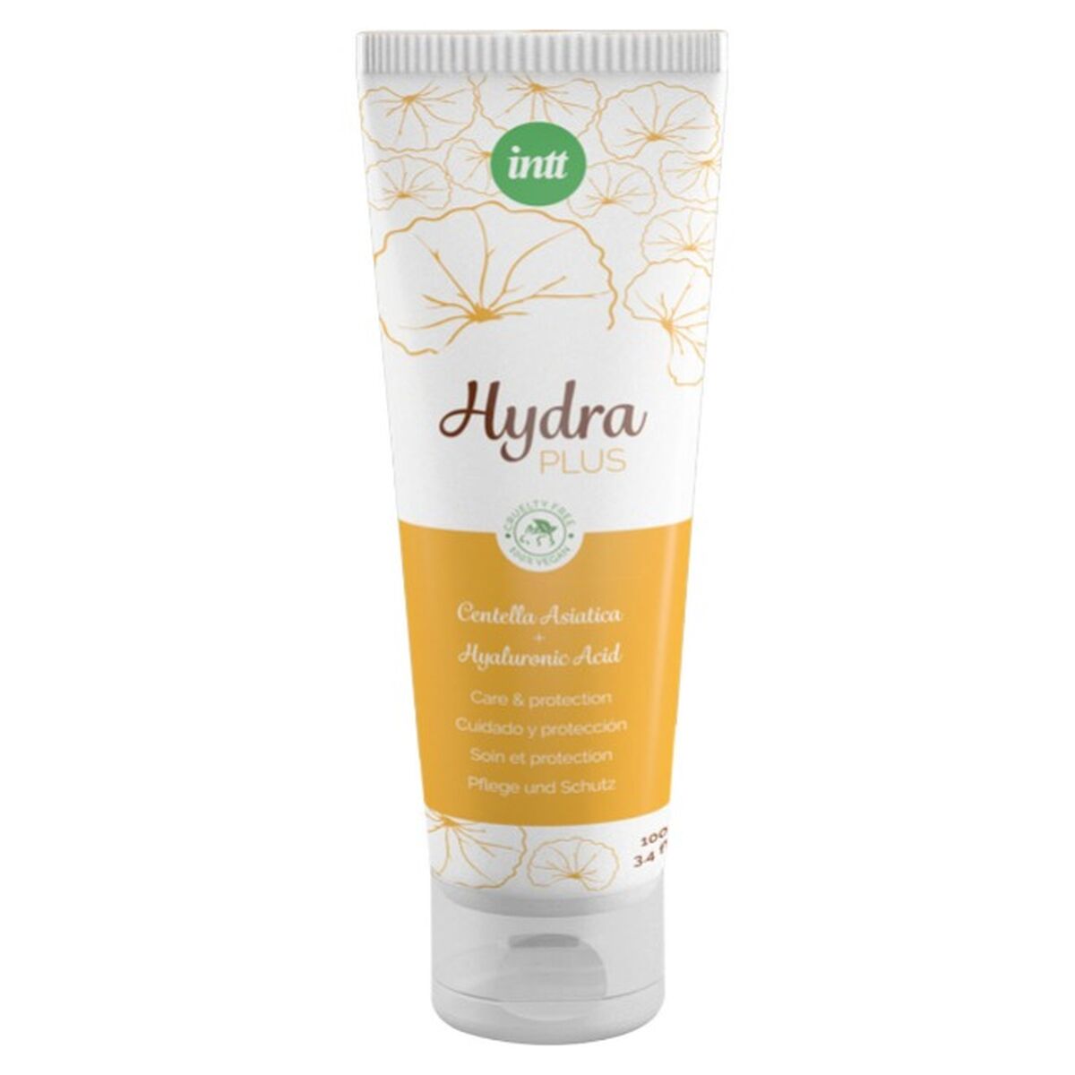Lubrifiant Intt Hydra Plus 100 ml, 1, roseregalo.com