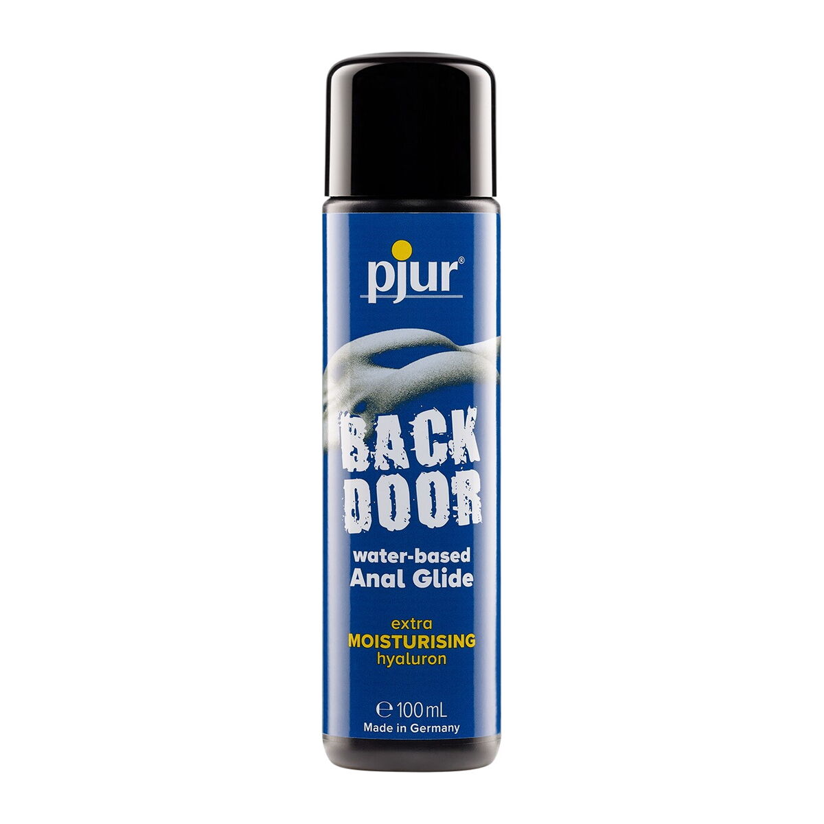 Back Door Comfort Water Glide 100 ml Pjur 11770 100 L, 2, roseregalo.com