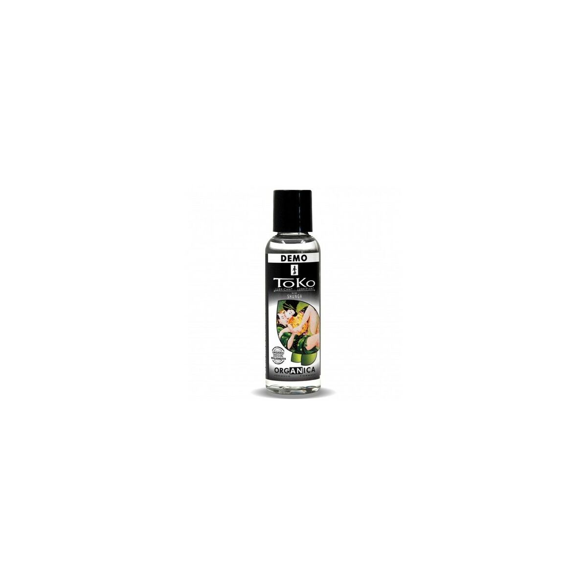 Lubrifiant Shunga 60 ml, 1, roseregalo.com