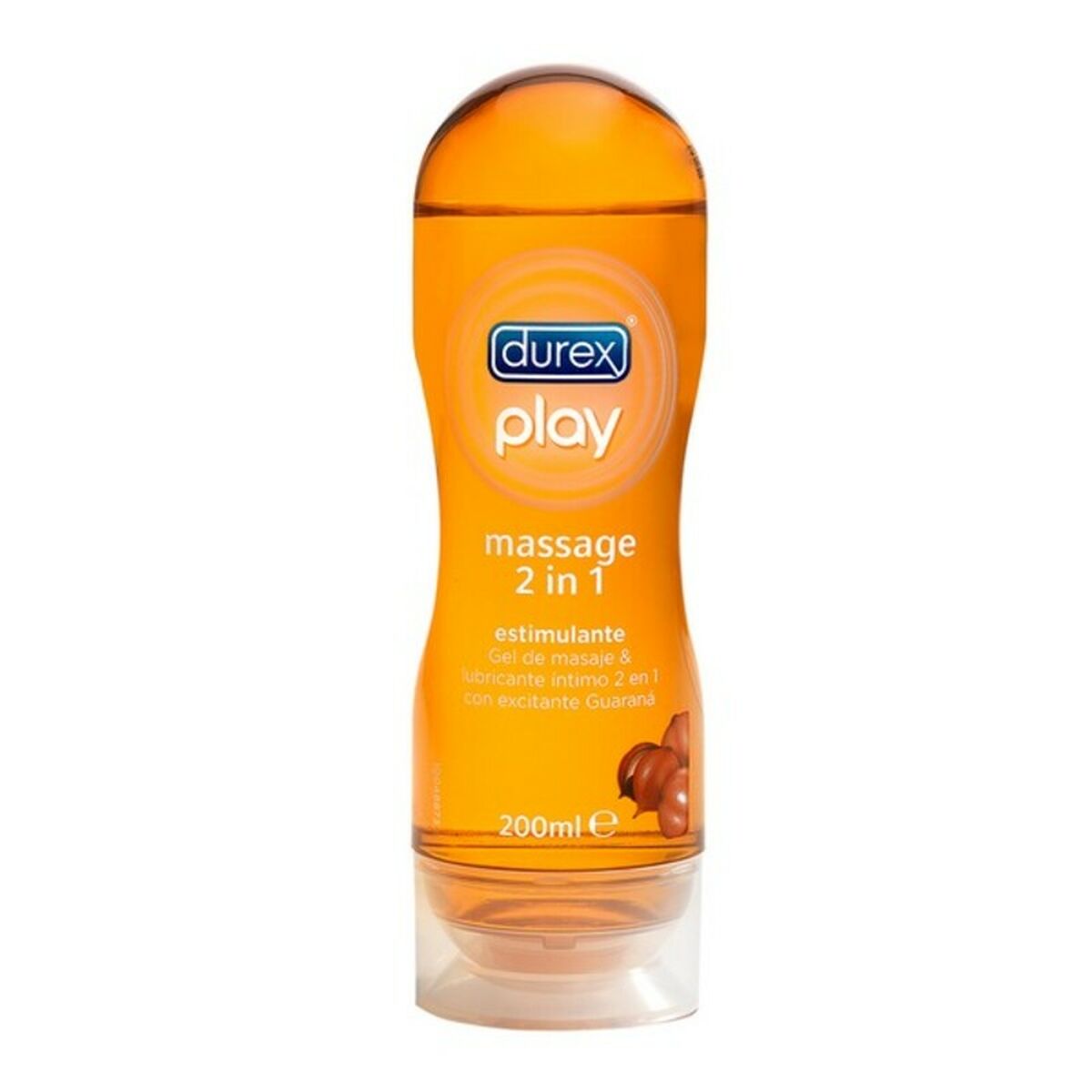 Lubrifiant Durex Play Massage Estimulante, 1, roseregalo.com