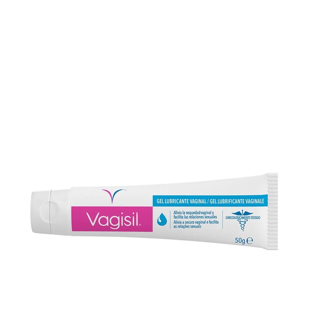 Lubrifiant Vagisil Vagisil 50 ml, 1, roseregalo.com