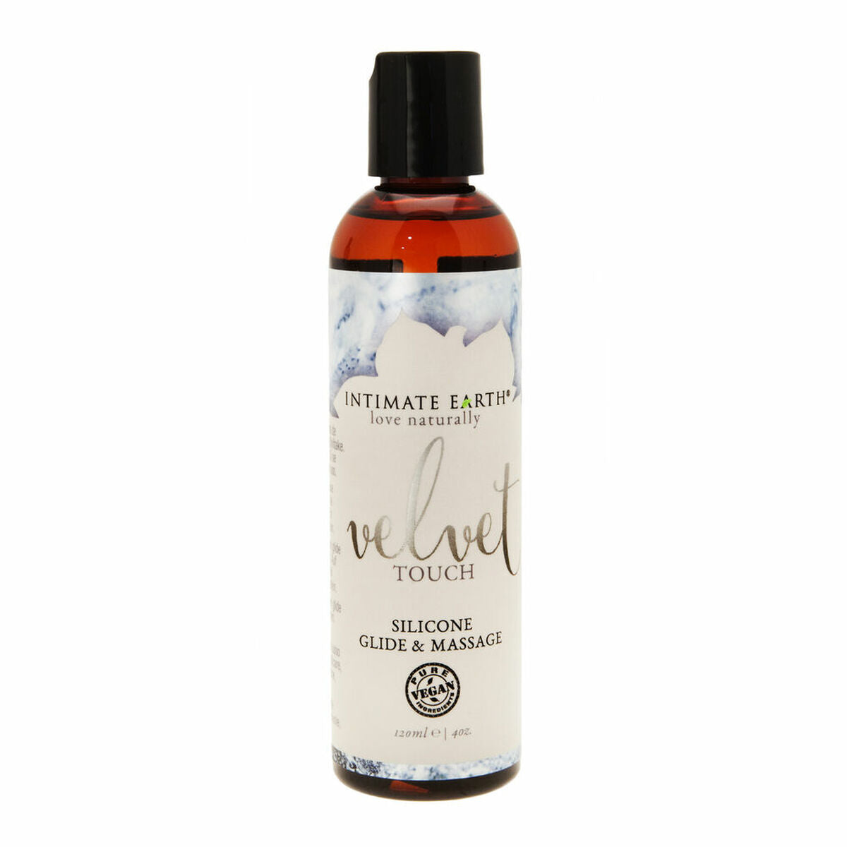 Lubrifiant silicon Velvet Intimate Earth 771049-120 120 ml, 1, roseregalo.com