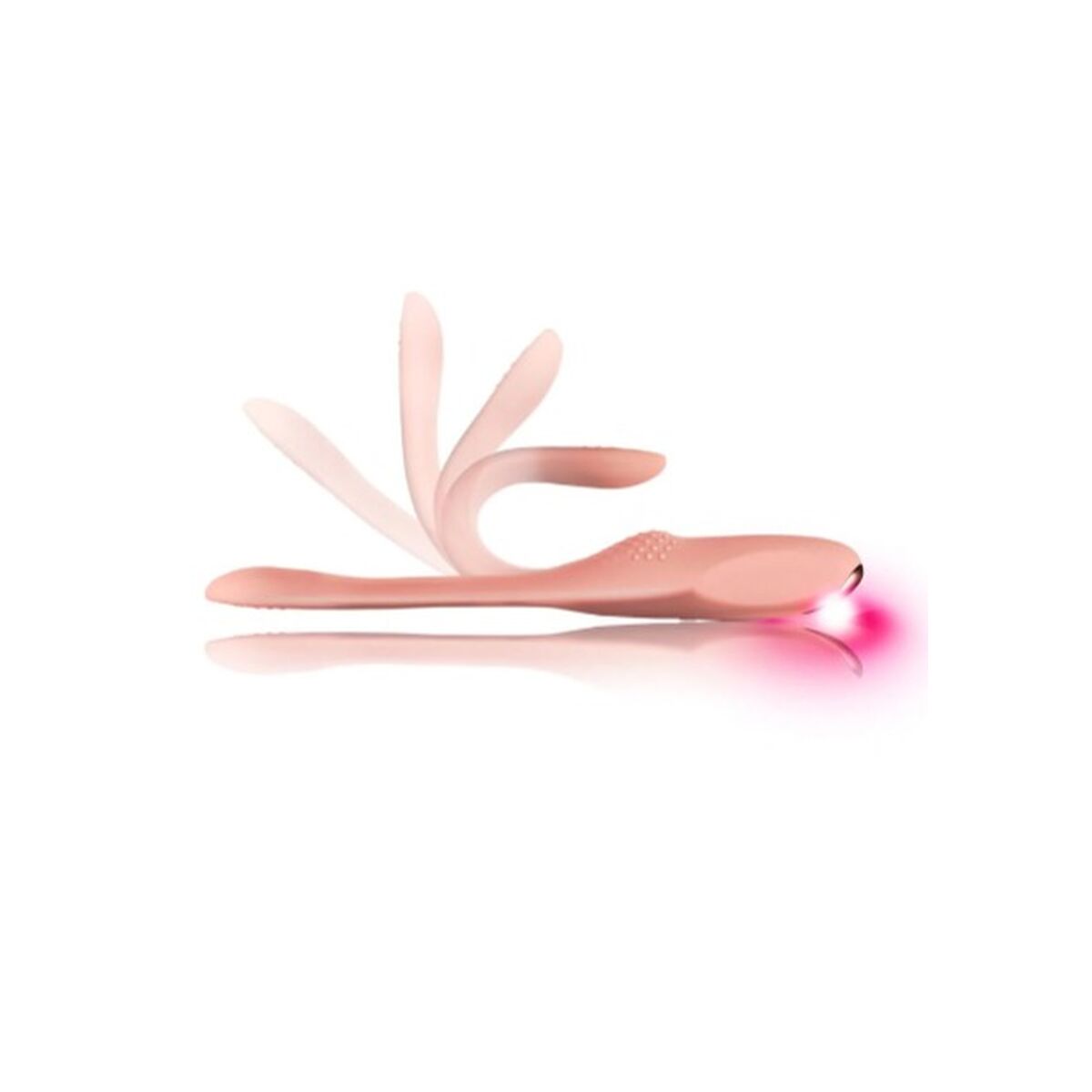 Dual Stimulation Vibrator Rocks-Off Roz, 4, roseregalo.com