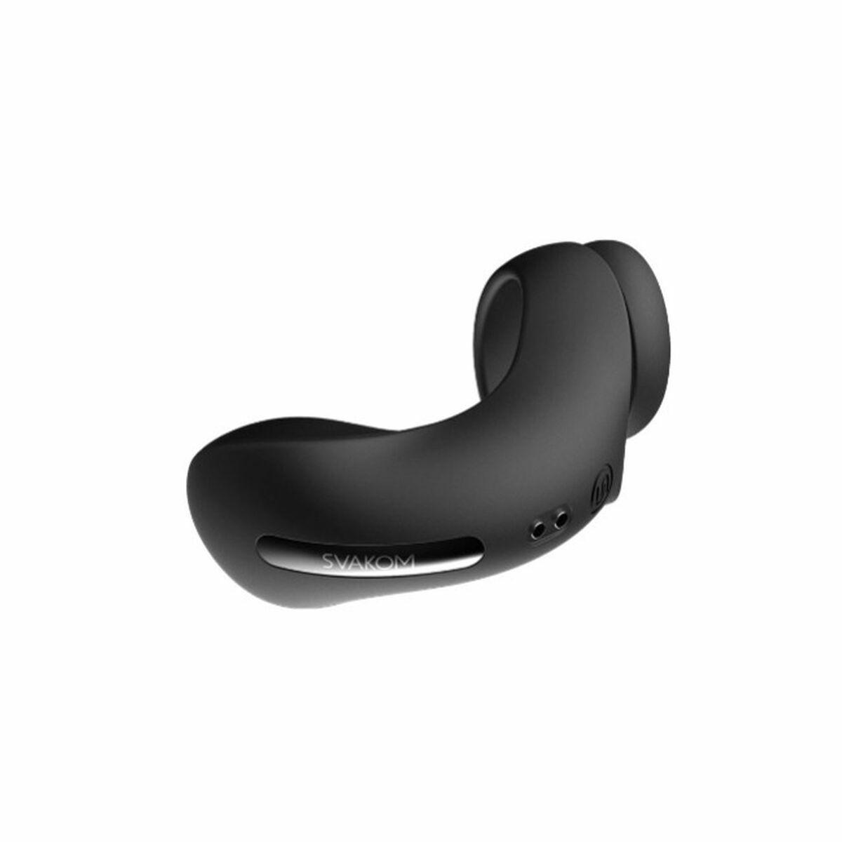 Pachet Inel Penis Svakom Negru, 4, roseregalo.com