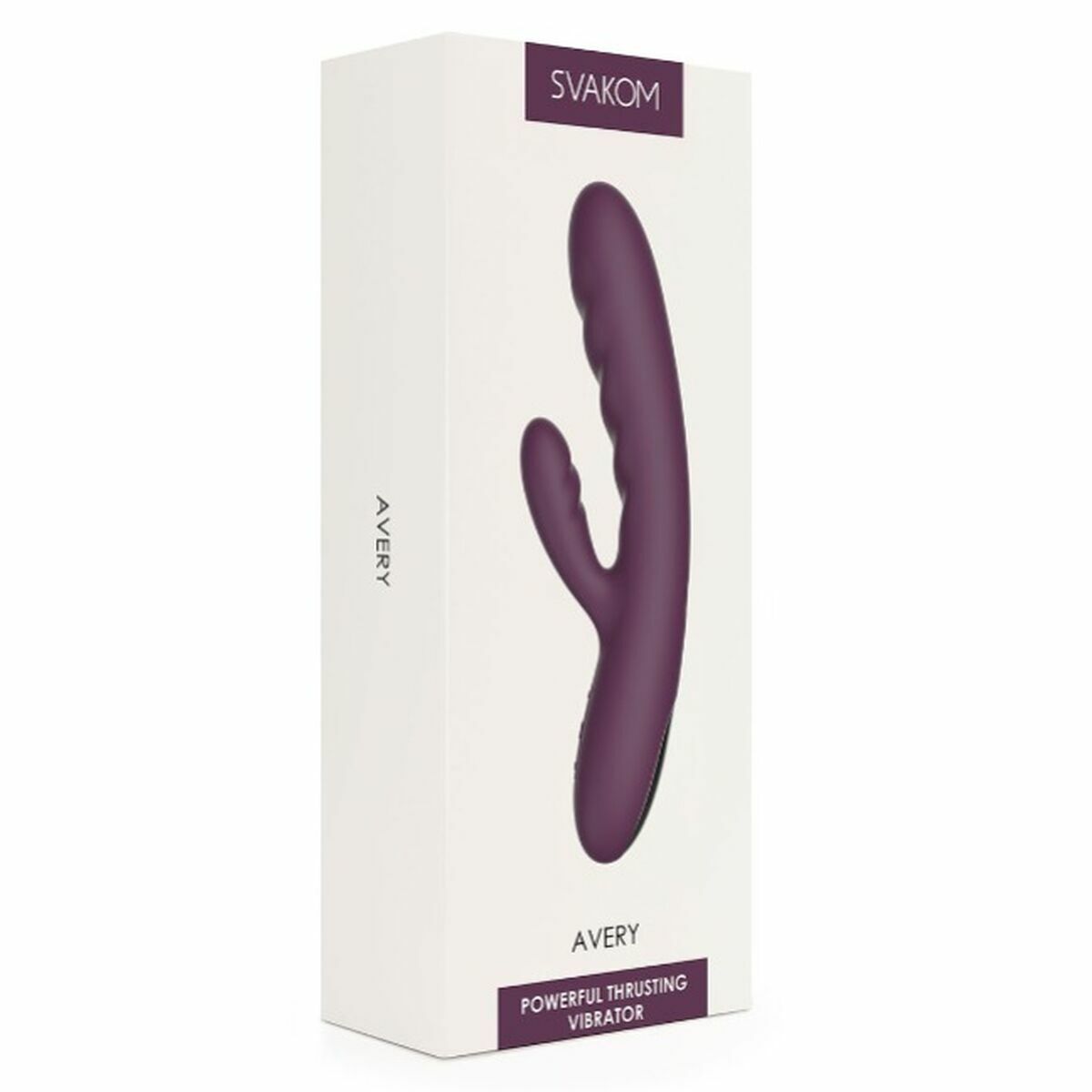 Vibrator Svakom, 1, roseregalo.com