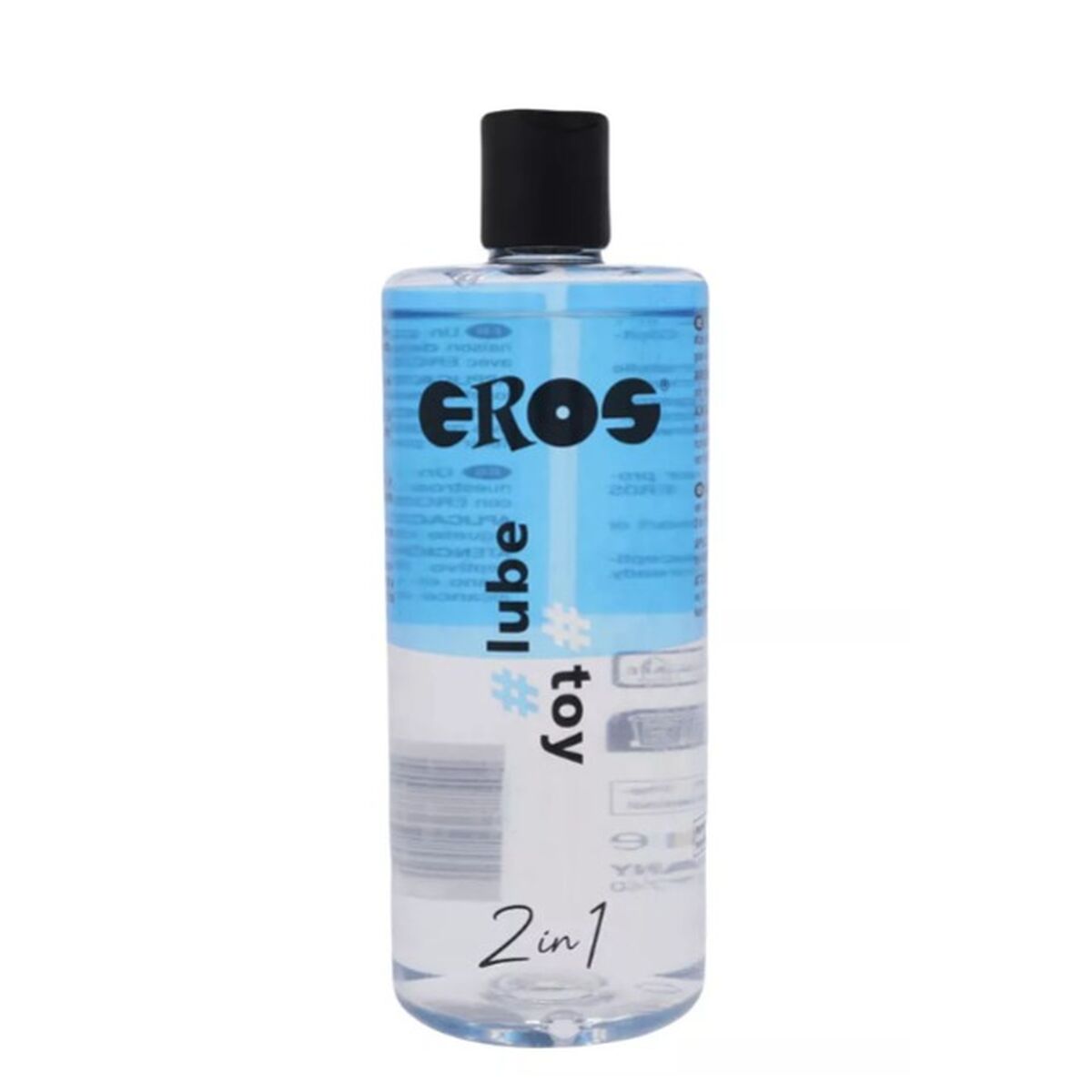 Lubrifiant Eros 500 ml, 2, roseregalo.com