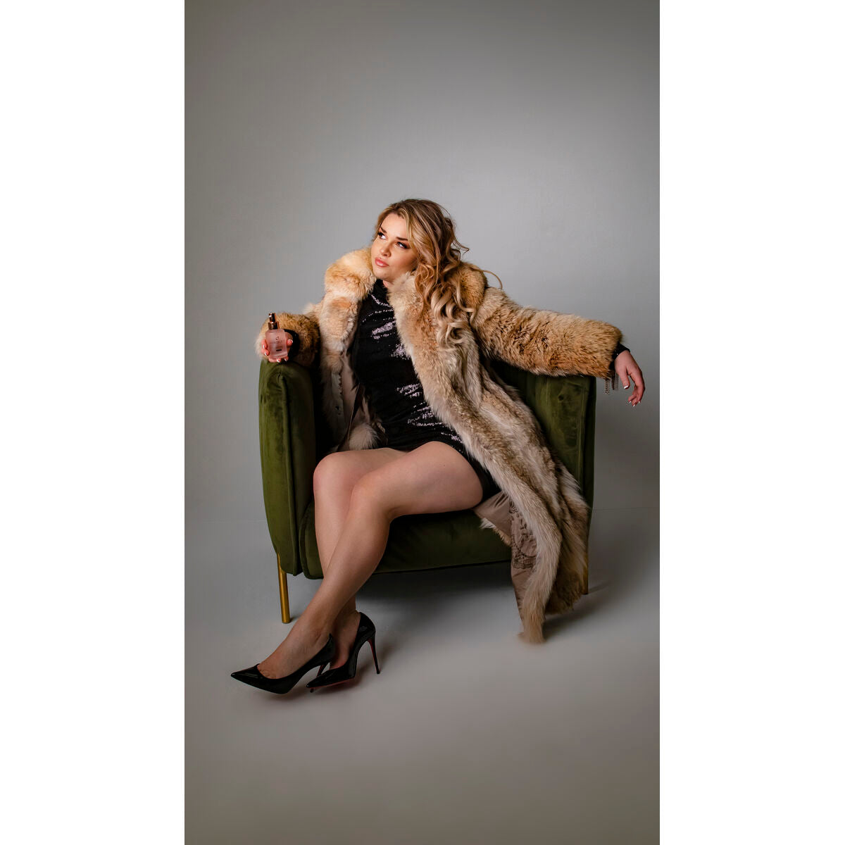 Lubrifiant High on Love 100 ml Sin aroma 1 Piese, 8, roseregalo.com